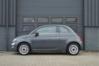 Fiat 500C – thumbnail 1