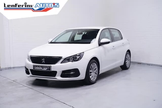 Peugeot 308 – thumbnail 1
