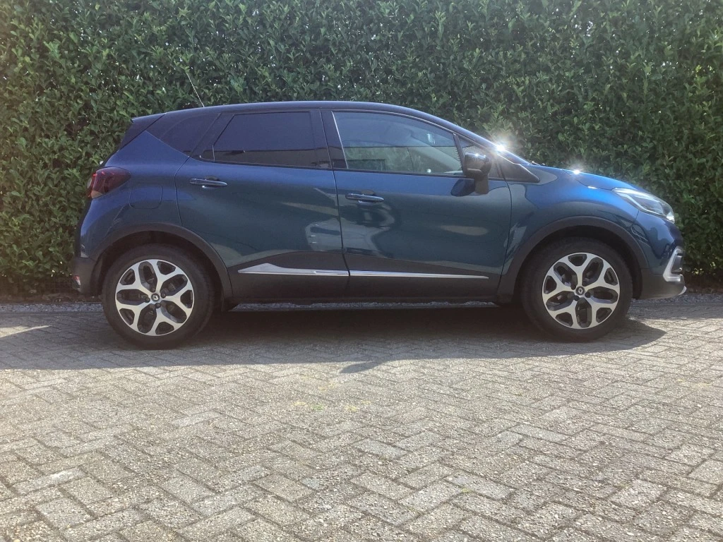 Renault Captur – foto 7
