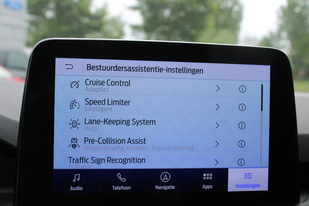 Ford Kuga – foto 23