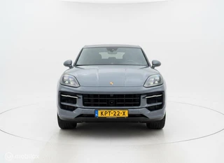 Porsche Cayenne – thumbnail 9