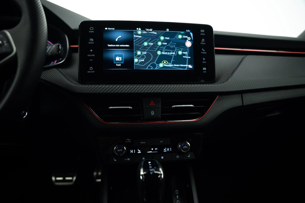 Škoda Kamiq – foto 25