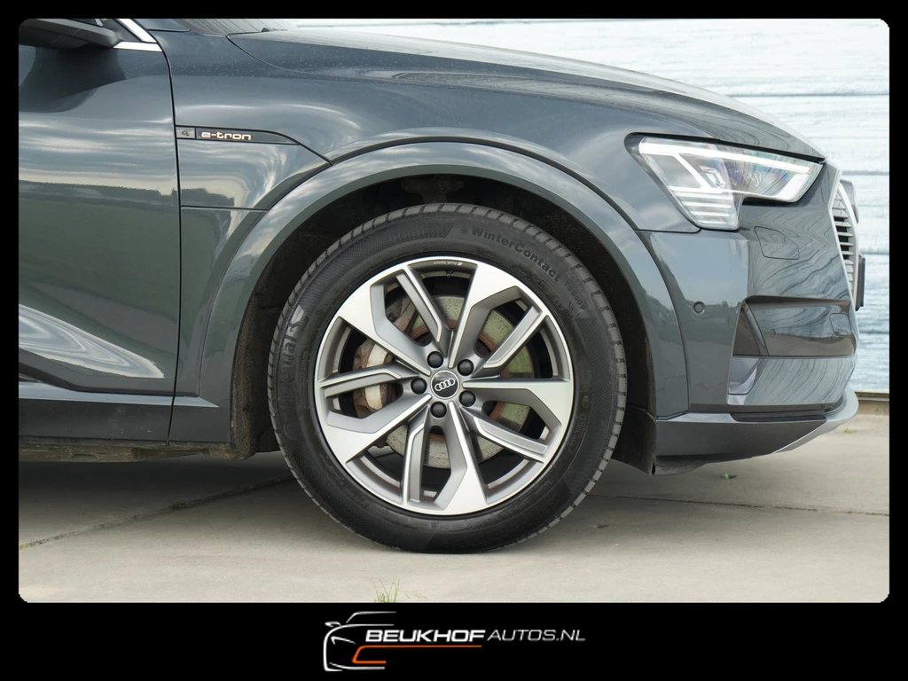 Audi e-tron – foto 27