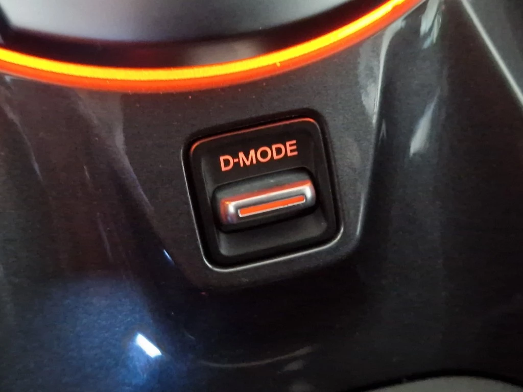 Nissan Juke – foto 35