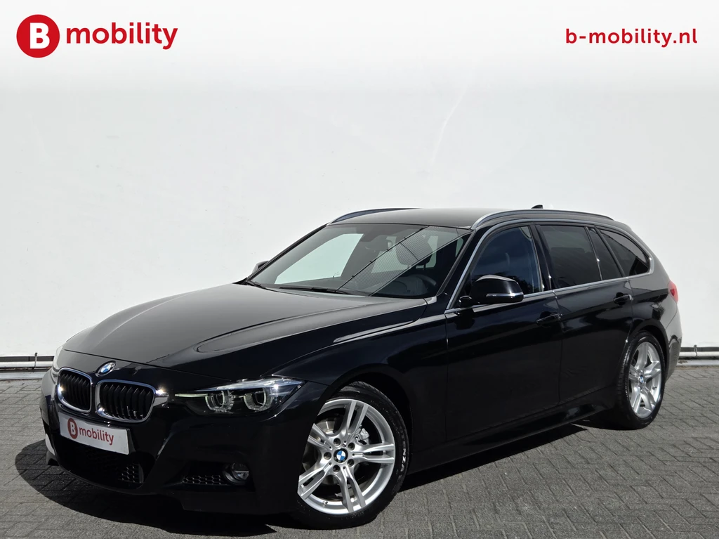 BMW 3 Serie – foto 1