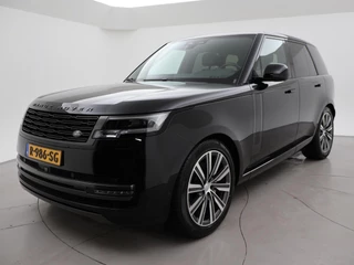 Land Rover Range Rover – thumbnail 2