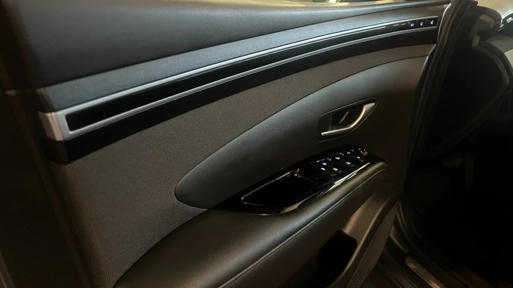 Hyundai Tucson – foto 23