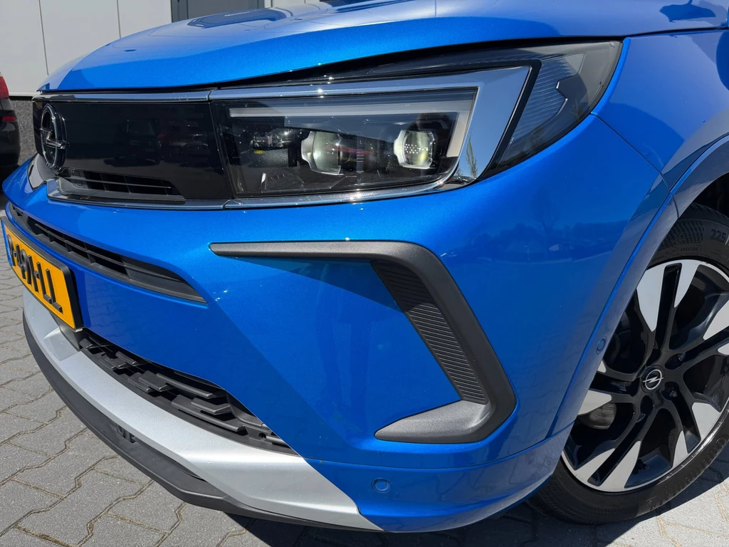 Opel Grandland – foto 9