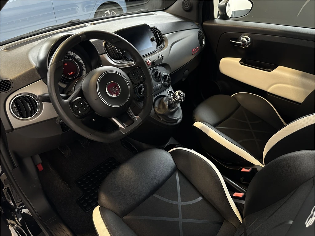 Fiat 500C – foto 23
