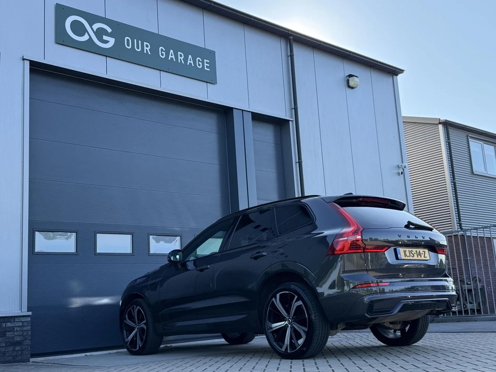 Volvo XC60 – foto 4