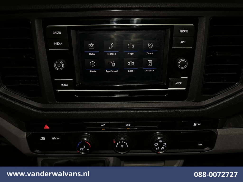 Volkswagen Crafter – foto 15