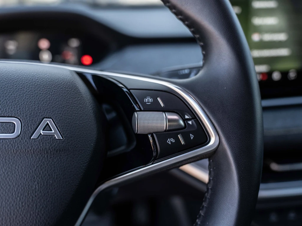 Škoda Elroq – foto 34