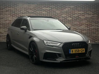 Audi RS3 – thumbnail 11