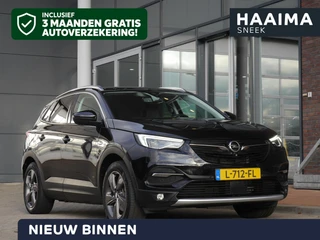 Opel Grandland X – thumbnail 5