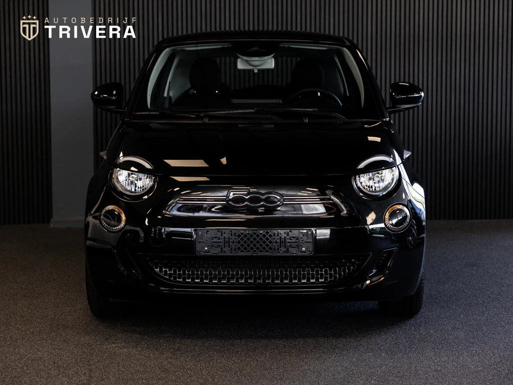 Fiat 500e – foto 5