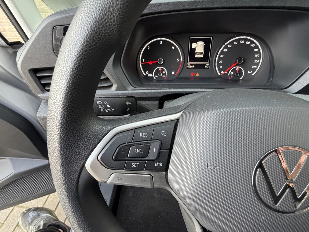 Volkswagen Caddy – foto 30