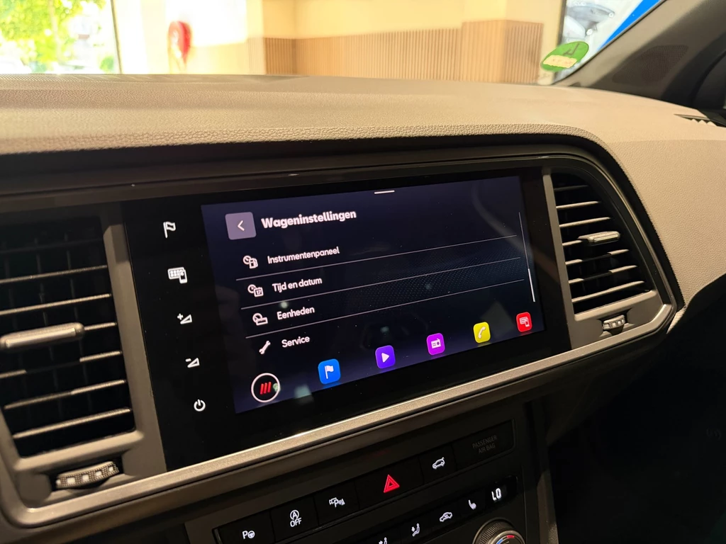 CUPRA Ateca – foto 42