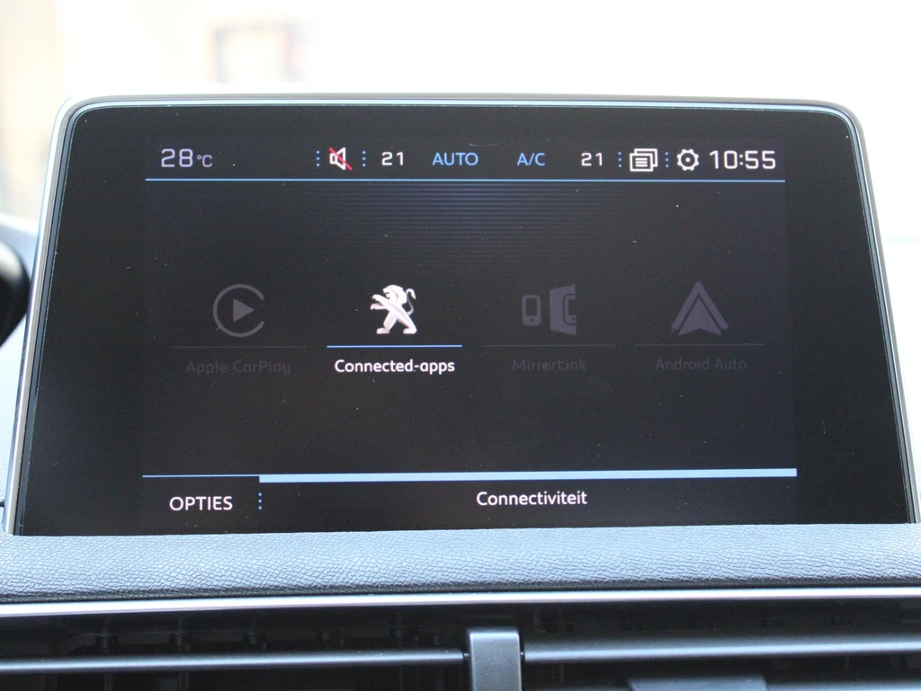 Peugeot 3008 – foto 21