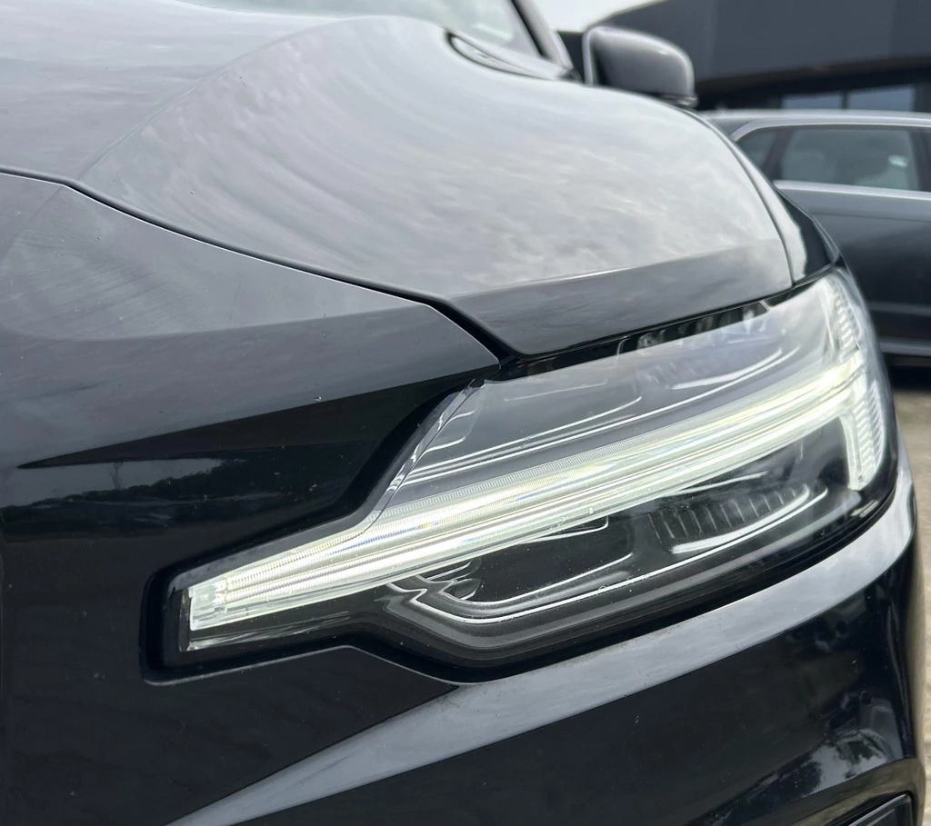 Volvo V60 – foto 30