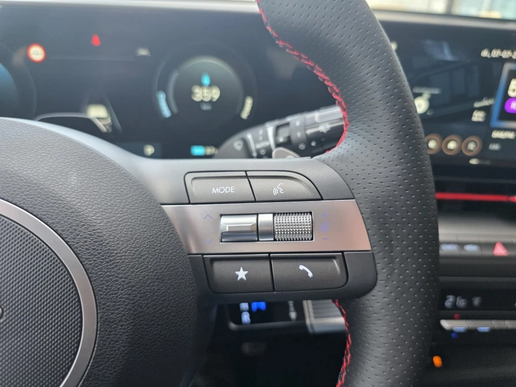 Hyundai Kona – foto 14