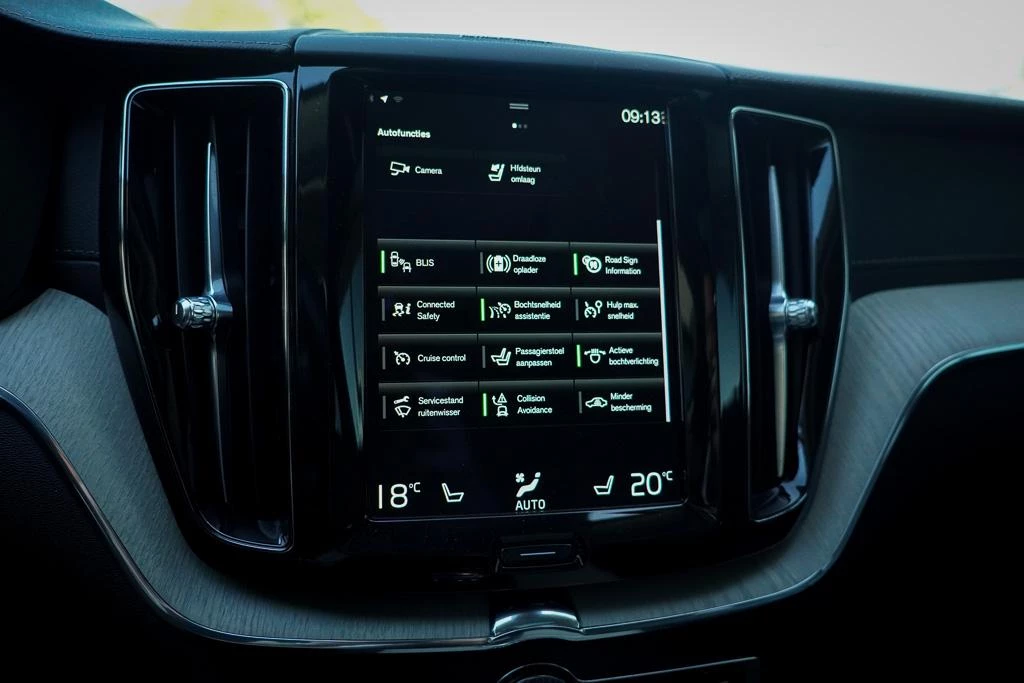 Volvo XC60 – foto 36