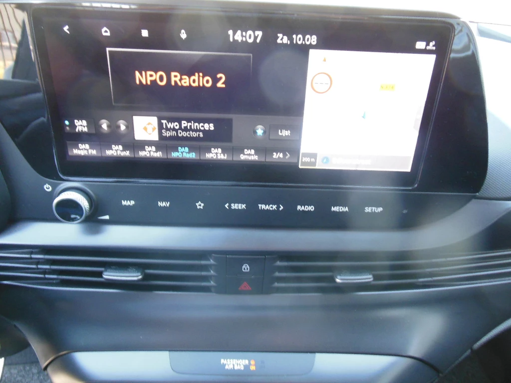 Hyundai Bayon – foto 14
