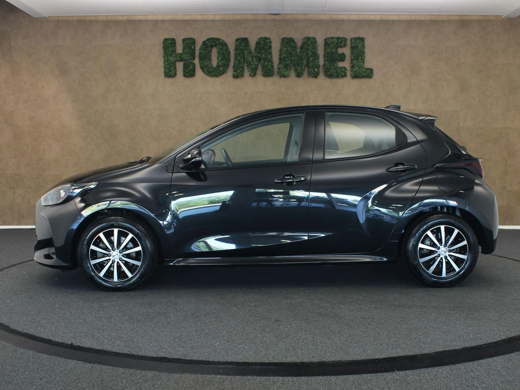Toyota Yaris – foto 3