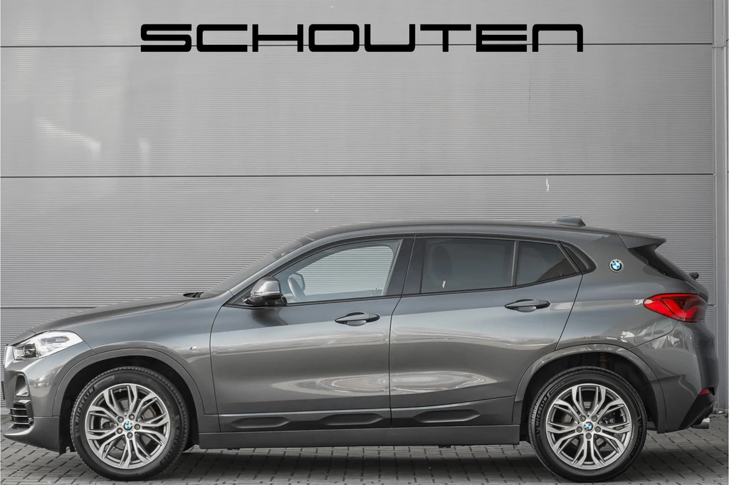 BMW X2 – foto 3