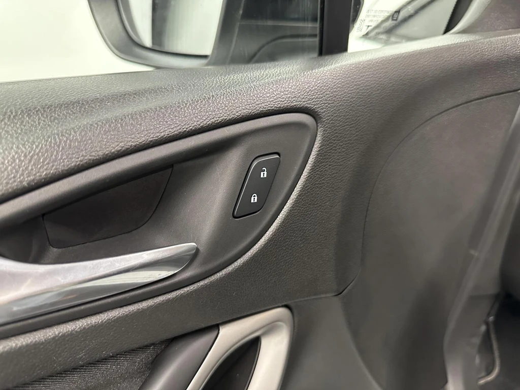 Opel Astra – foto 17