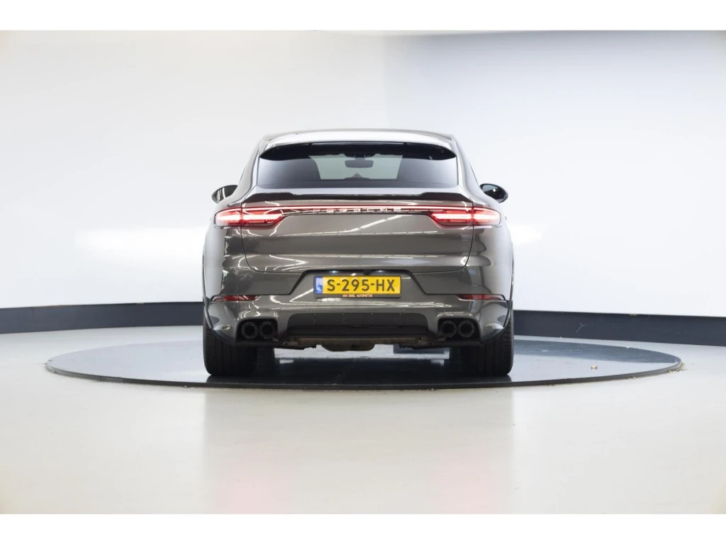 Porsche Cayenne – foto 4