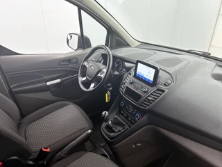 Ford Transit Connect – thumbnail 20