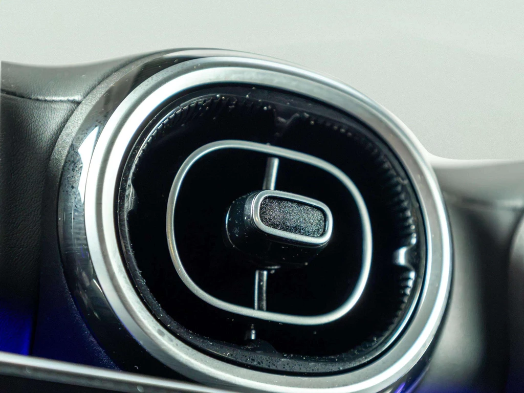 Mercedes-Benz C-Klasse – foto 18