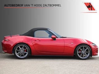 Mazda MX-5 – thumbnail 15
