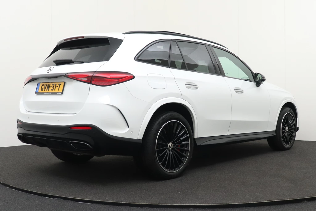 Mercedes-Benz GLC – foto 4