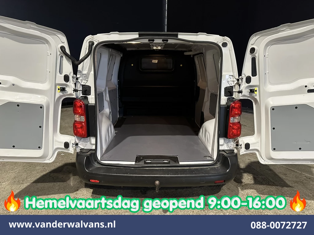 Citroën Jumpy – foto 9
