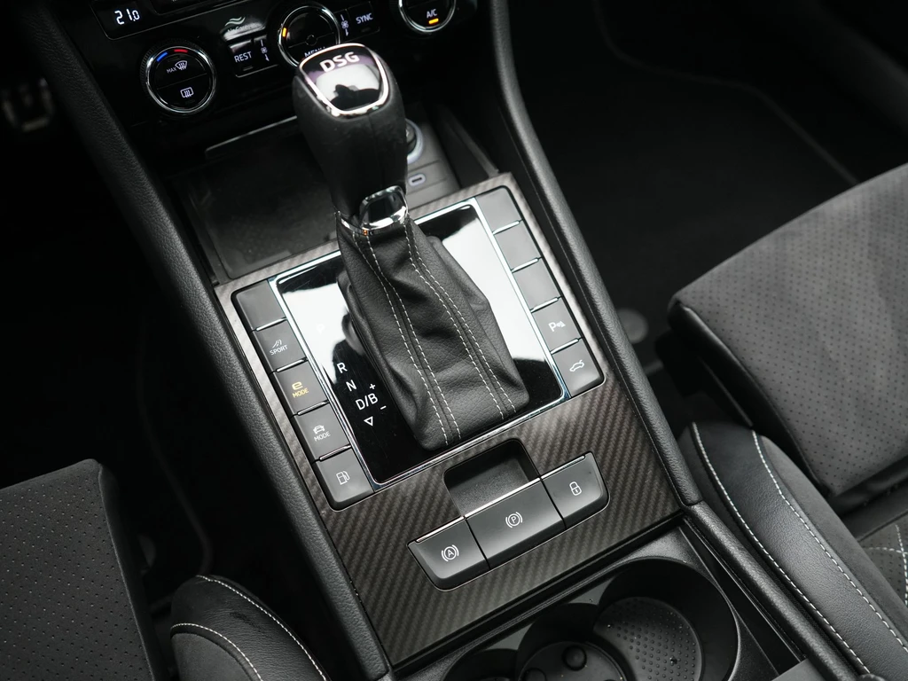 Škoda Superb – foto 45