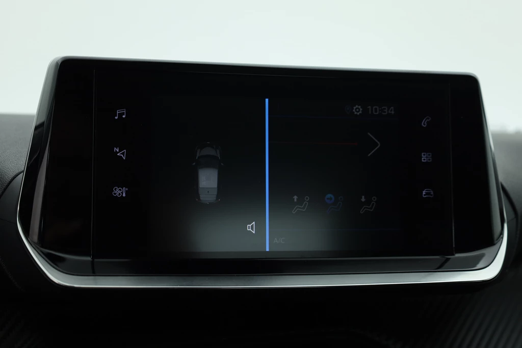 Peugeot 208 – foto 16