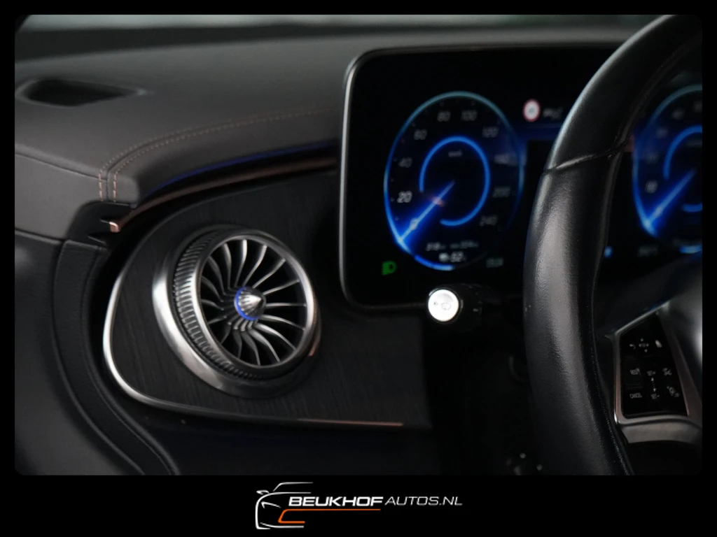 Mercedes-Benz EQE – foto 36