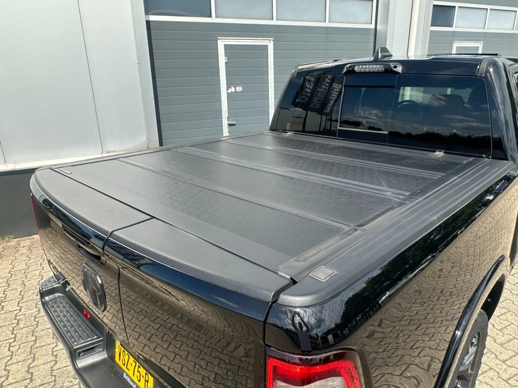 Dodge Ram 1500 – foto 28