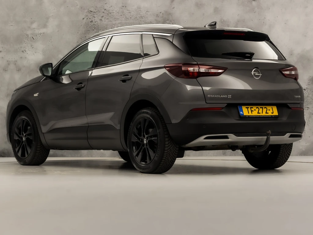 Opel Grandland X – foto 4