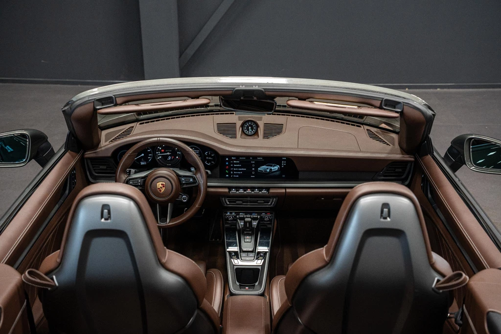 Porsche 911 – foto 14