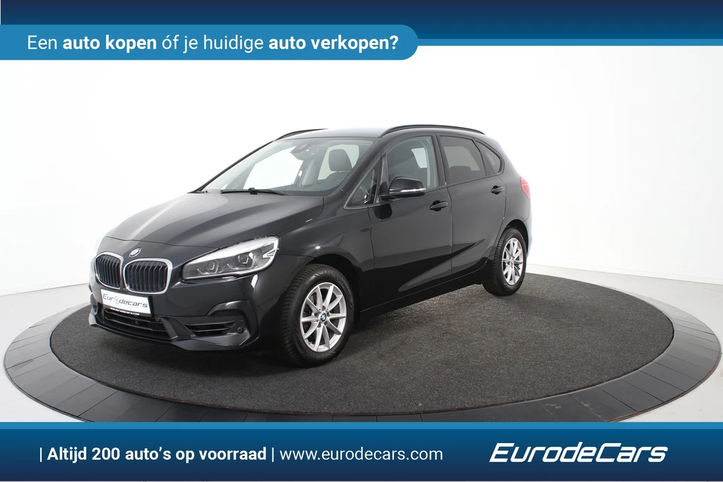 BMW 2 Serie – foto 3