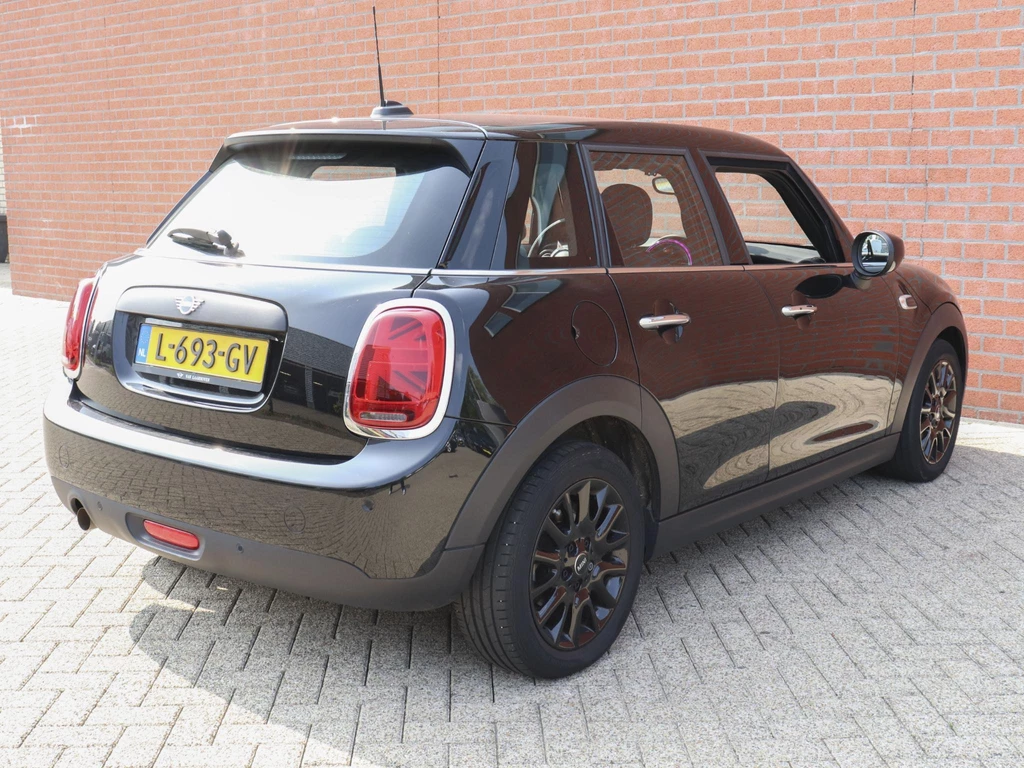 MINI One – foto 6