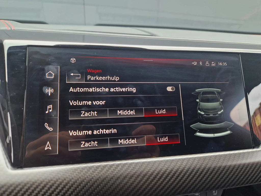 Audi e-tron GT – foto 34