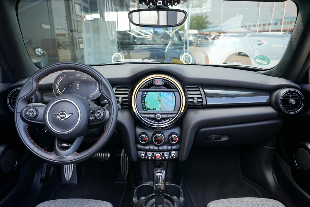 MINI Cooper Cabrio – foto 13