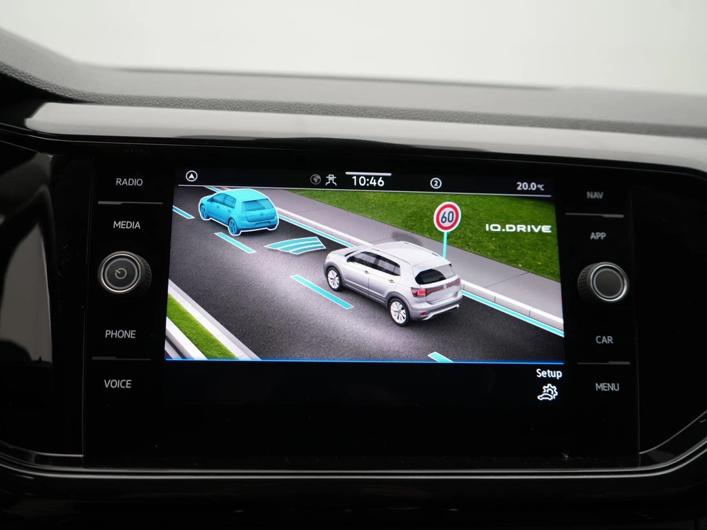 Volkswagen T-Cross – foto 21