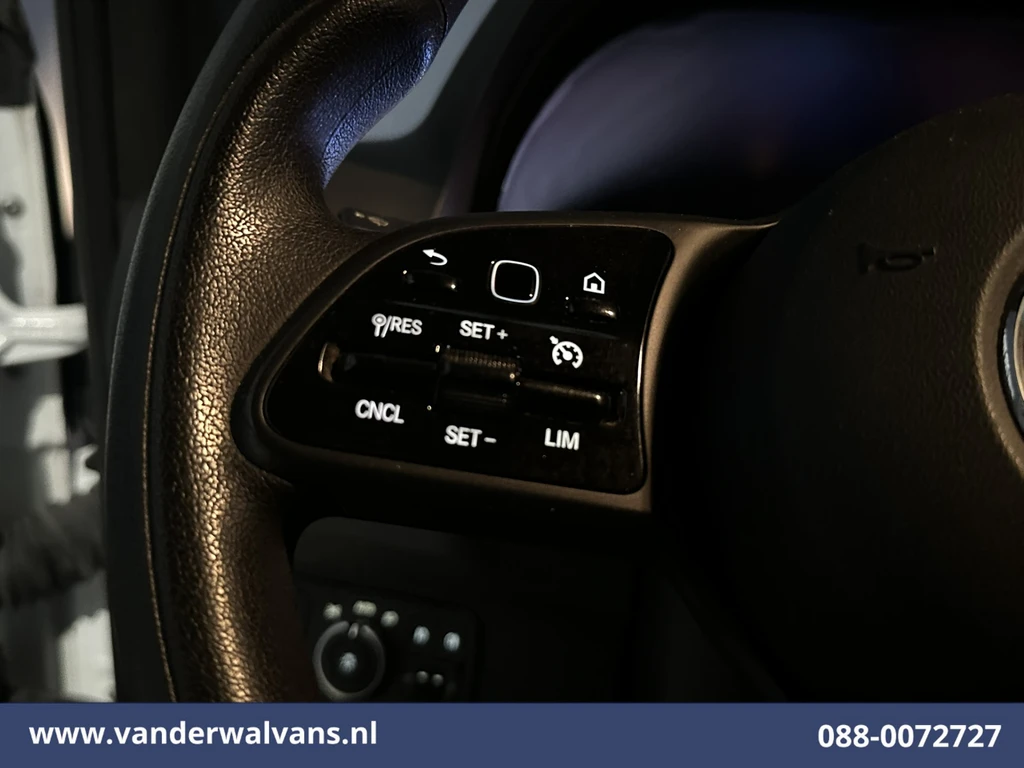 Mercedes-Benz Sprinter – foto 10