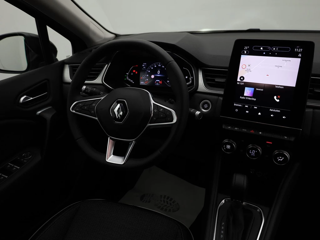 Renault Captur – foto 18
