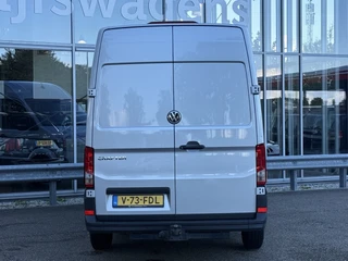 Volkswagen Crafter – thumbnail 2