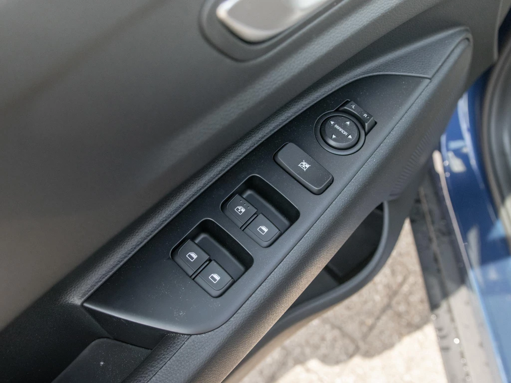 Kia Stonic – foto 21